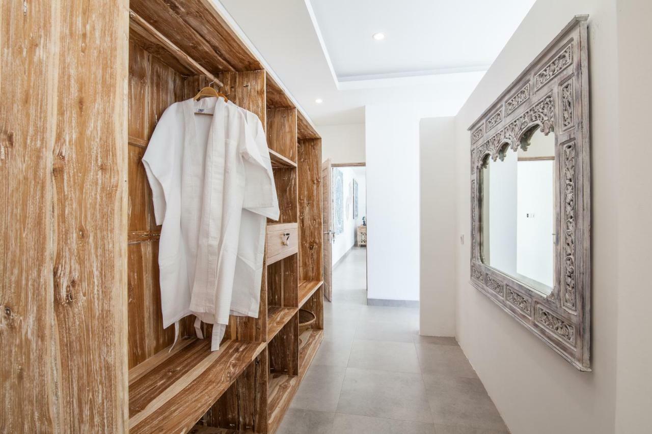 Ambermoon Villas Seminyak Kültér fotó